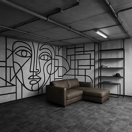 Cristina Apartment